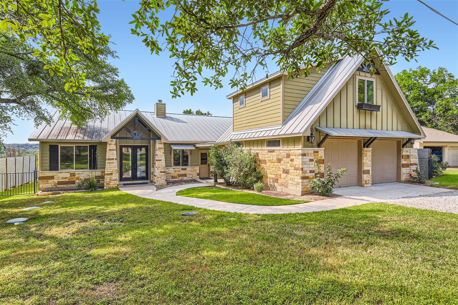 2316 Pace Bend Road South Spicewood, TX 78669 - Photo 1 of 1 Gallery Image 1