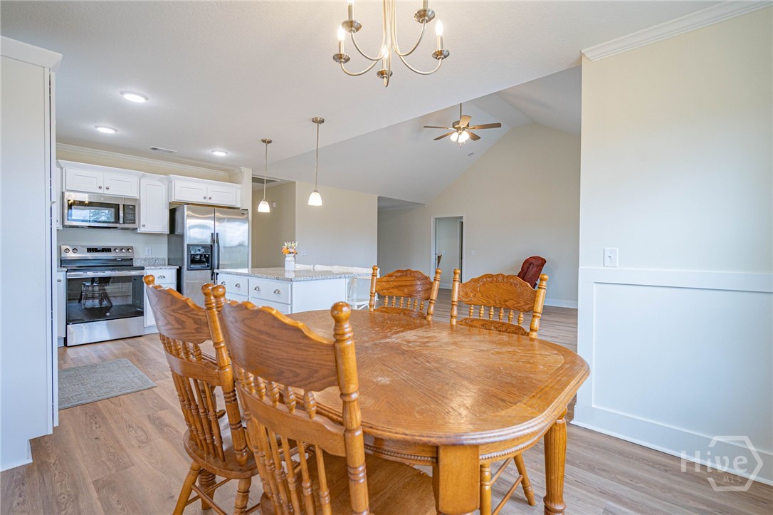 21670 Salem Church Road Metter, GA 30439 - Photo 12 of 47