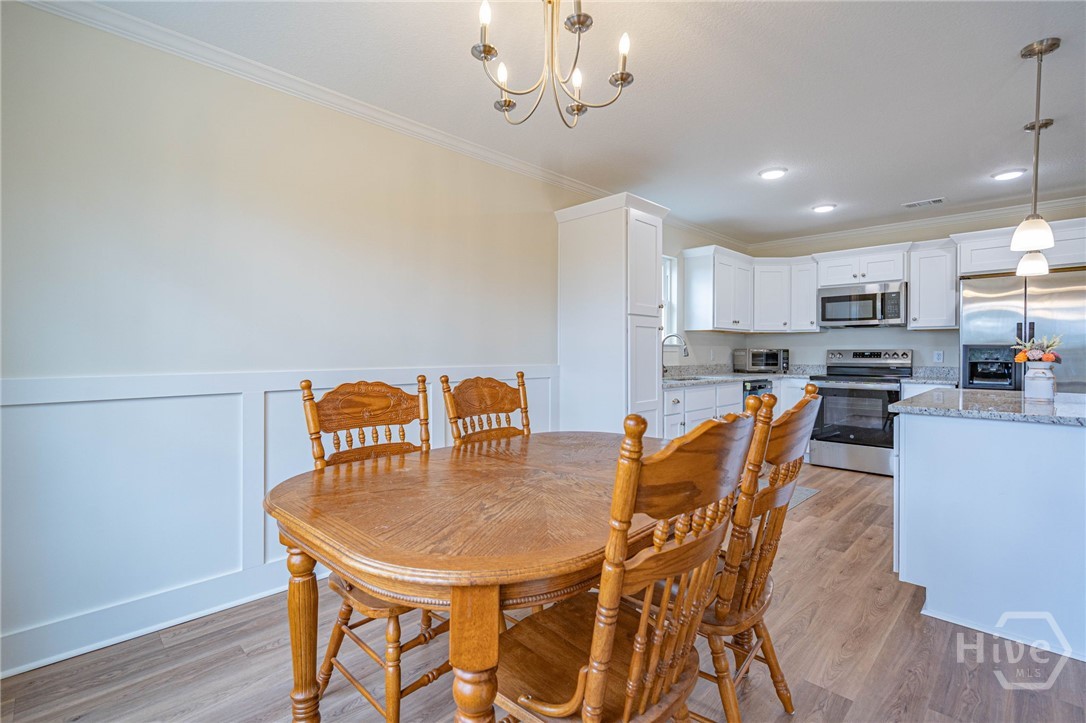 21670 Salem Church Road Metter, GA 30439 - Photo 13 of 47