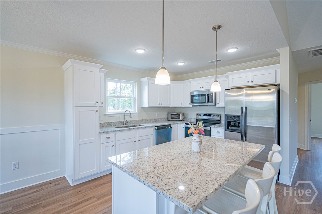 21670 Salem Church Road Metter, GA 30439 - Photo 14 of 47