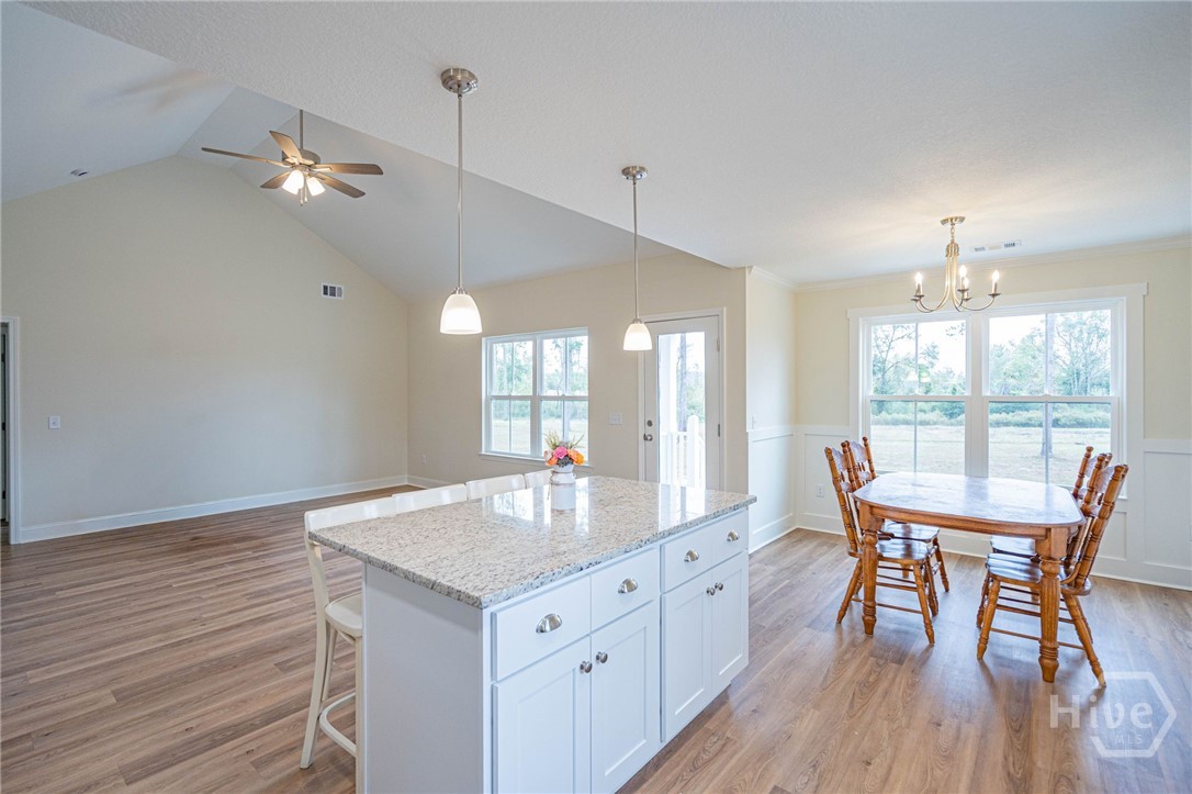 21670 Salem Church Road Metter, GA 30439 - Photo 16 of 47