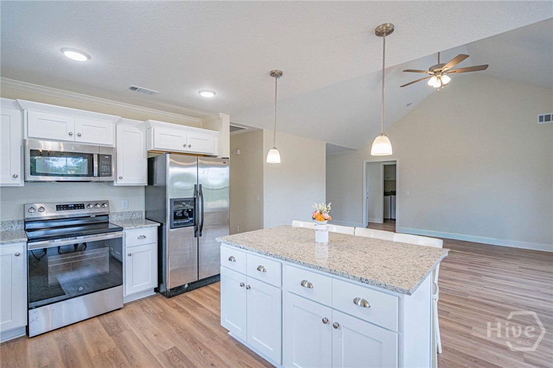 21670 Salem Church Road Metter, GA 30439 - Photo 17 of 47