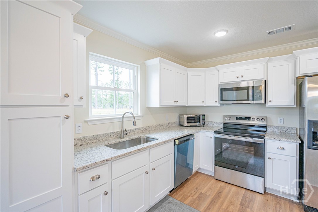 21670 Salem Church Road Metter, GA 30439 - Photo 18 of 47