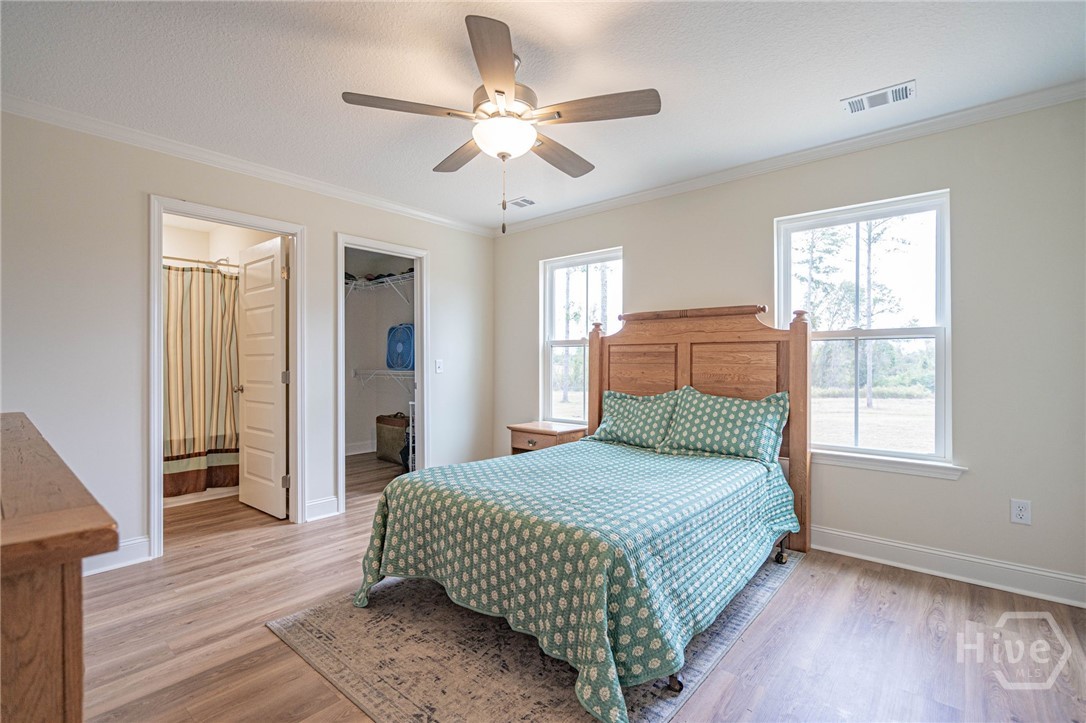 21670 Salem Church Road Metter, GA 30439 - Photo 19 of 47