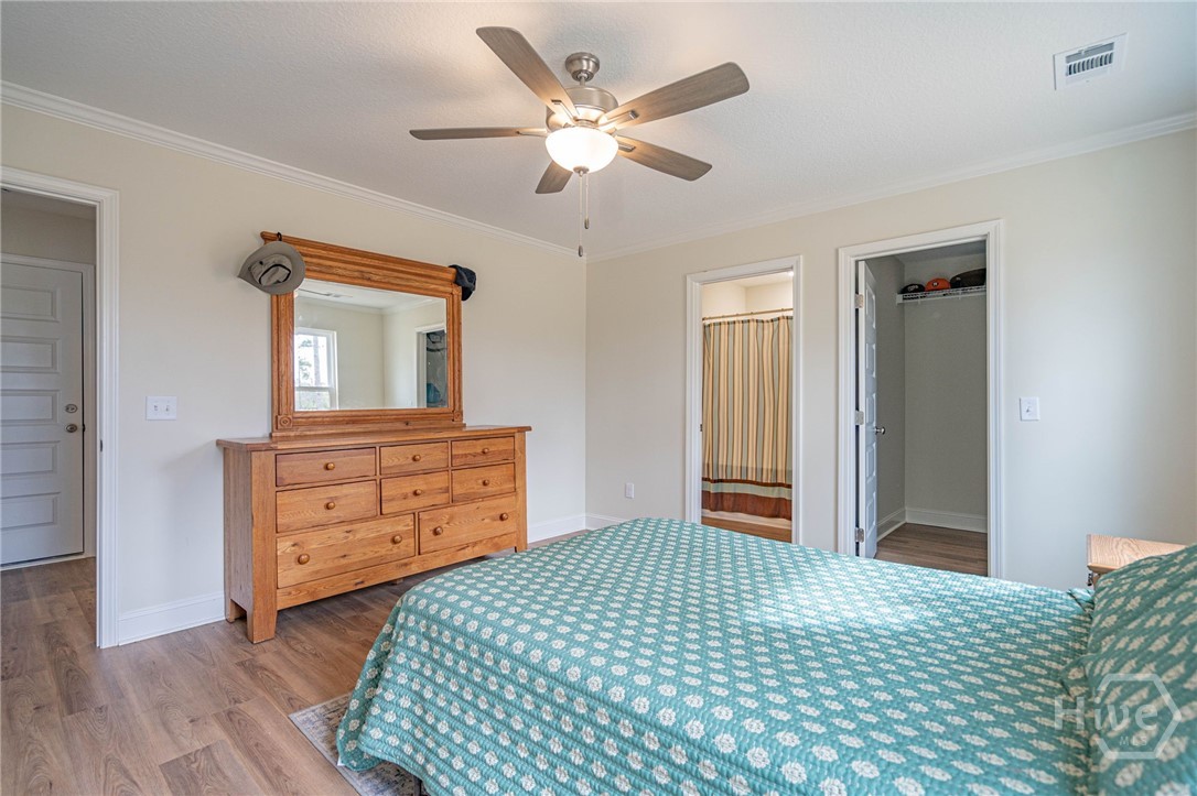 21670 Salem Church Road Metter, GA 30439 - Photo 20 of 47