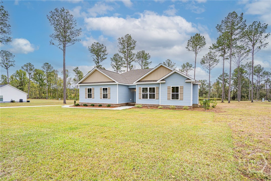 21670 Salem Church Road Metter, GA 30439 - Photo 2 of 47