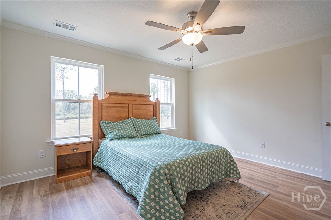 21670 Salem Church Road Metter, GA 30439 - Photo 21 of 47