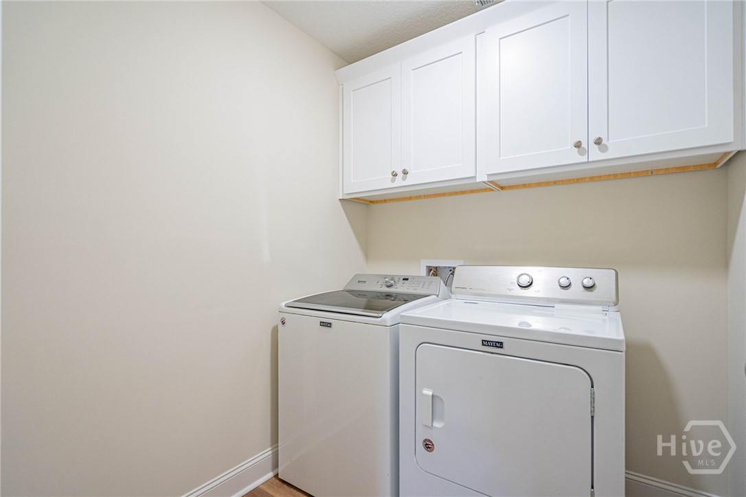 21670 Salem Church Road Metter, GA 30439 - Photo 28 of 47