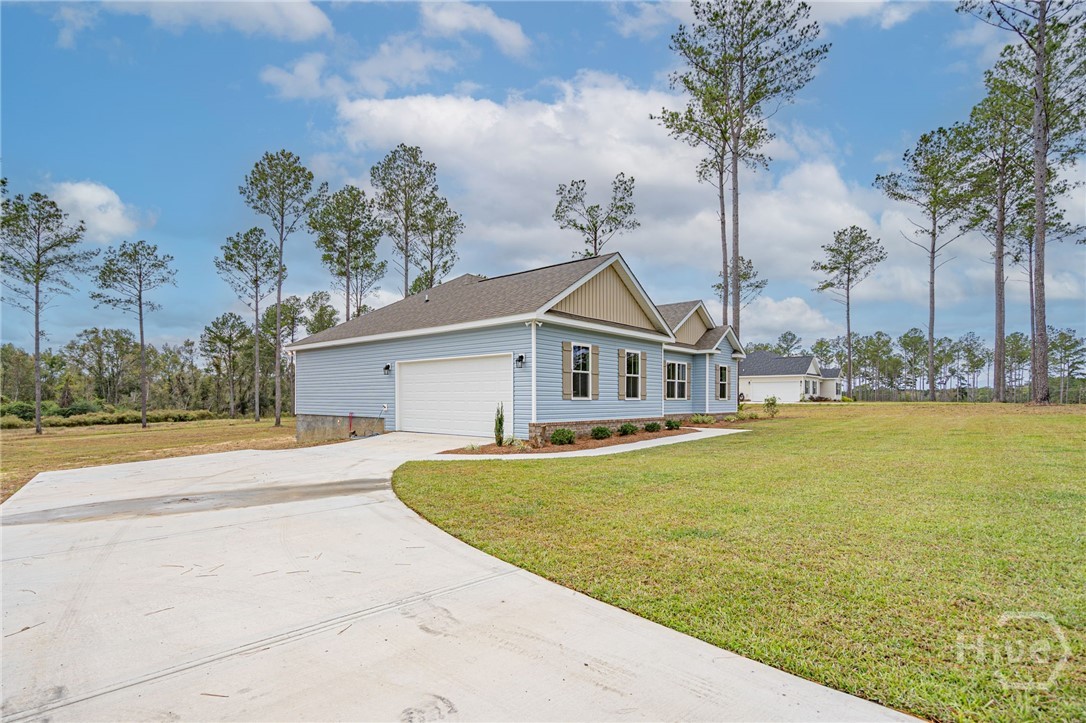 21670 Salem Church Road Metter, GA 30439 - Photo 3 of 47