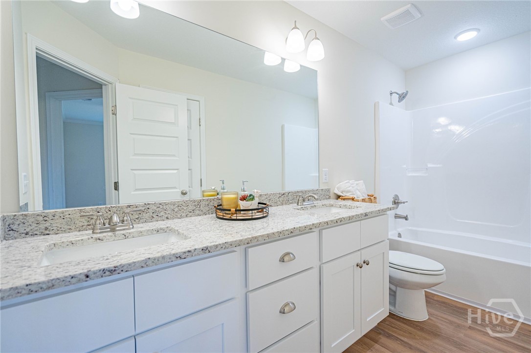 21670 Salem Church Road Metter, GA 30439 - Photo 33 of 47