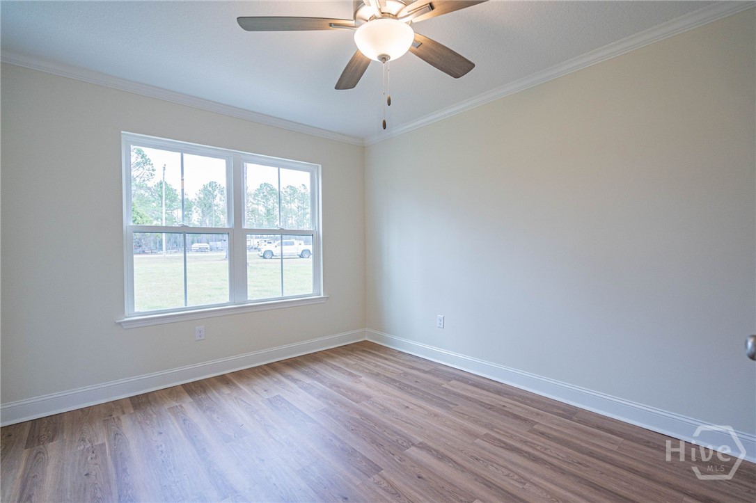 21670 Salem Church Road Metter, GA 30439 - Photo 34 of 47