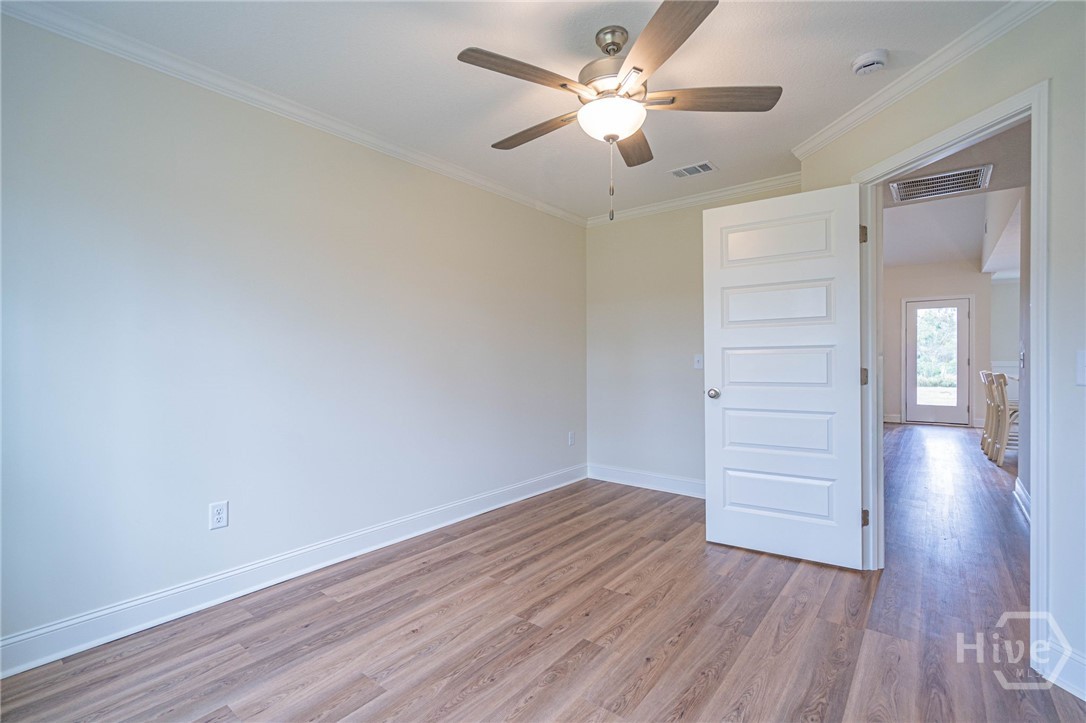 21670 Salem Church Road Metter, GA 30439 - Photo 35 of 47