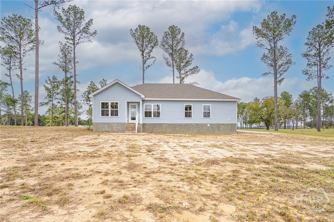 21670 Salem Church Road Metter, GA 30439 - Photo 40 of 47