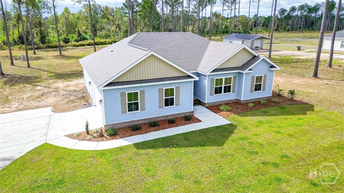 21670 Salem Church Road Metter, GA 30439 - Photo 4 of 47