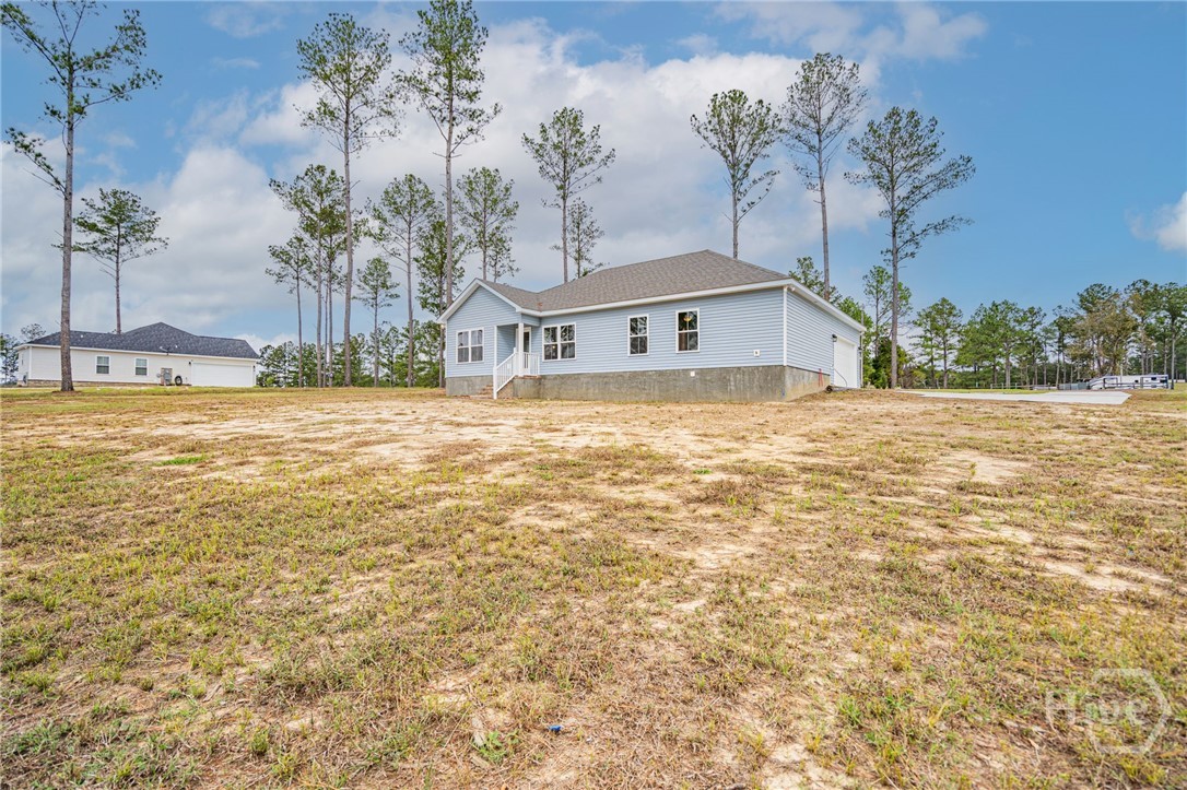 21670 Salem Church Road Metter, GA 30439 - Photo 41 of 47