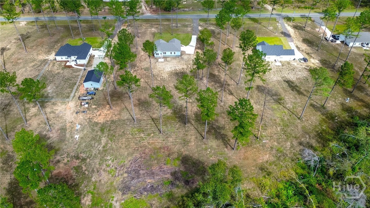 21670 Salem Church Road Metter, GA 30439 - Photo 43 of 47