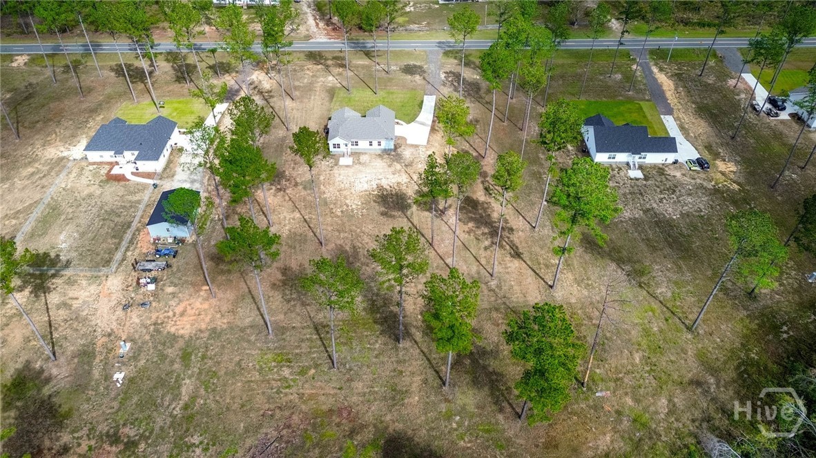 21670 Salem Church Road Metter, GA 30439 - Photo 44 of 47