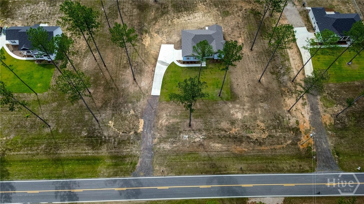 21670 Salem Church Road Metter, GA 30439 - Photo 45 of 47