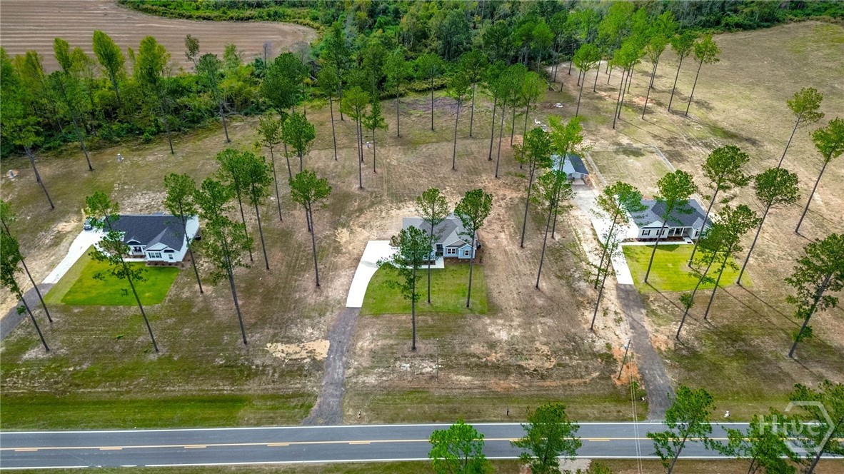 21670 Salem Church Road Metter, GA 30439 - Photo 46 of 47