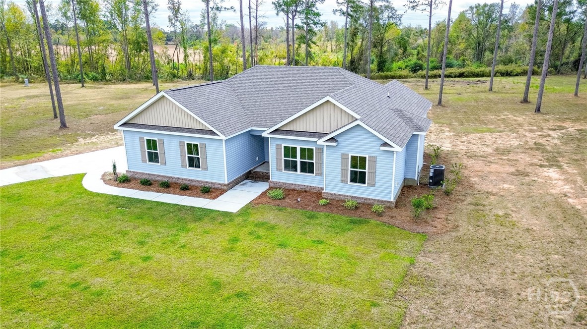 21670 Salem Church Road Metter, GA 30439 - Photo 5 of 47