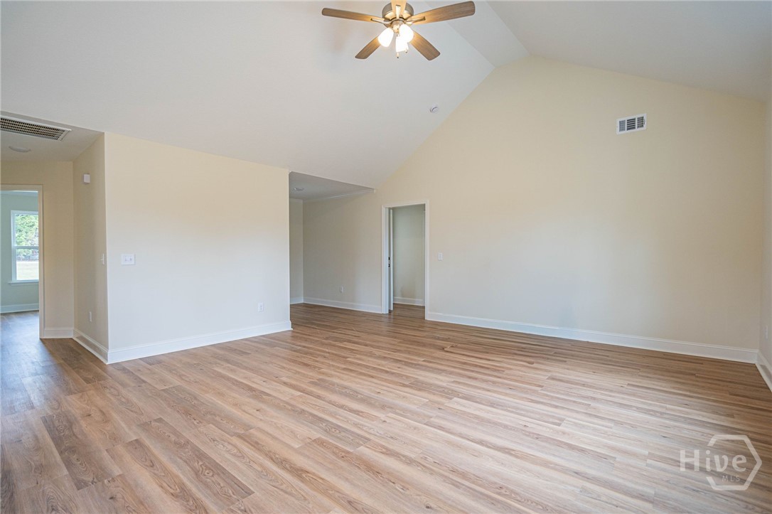 21670 Salem Church Road Metter, GA 30439 - Photo 6 of 47