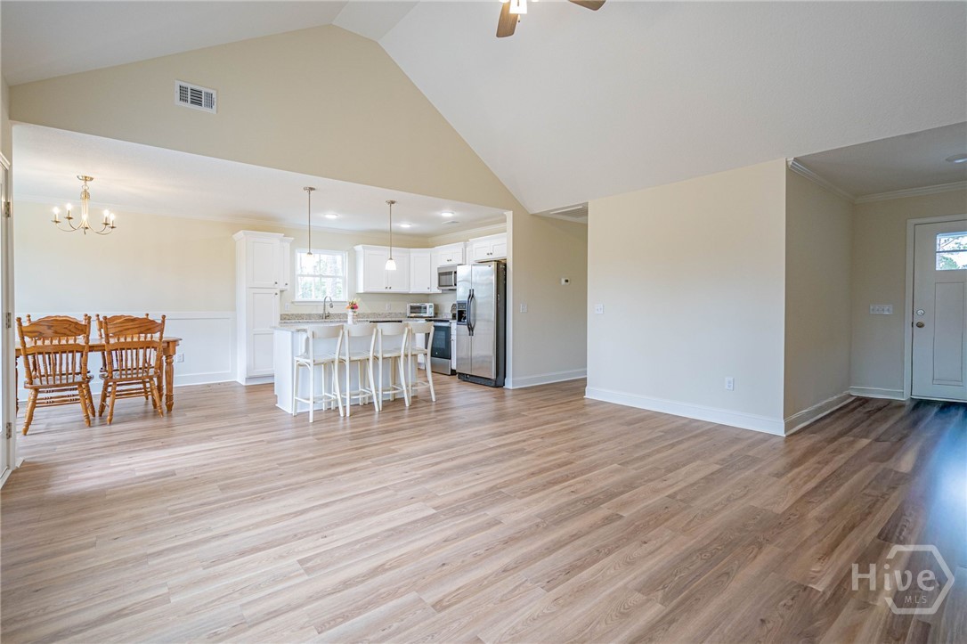 21670 Salem Church Road Metter, GA 30439 - Photo 7 of 47