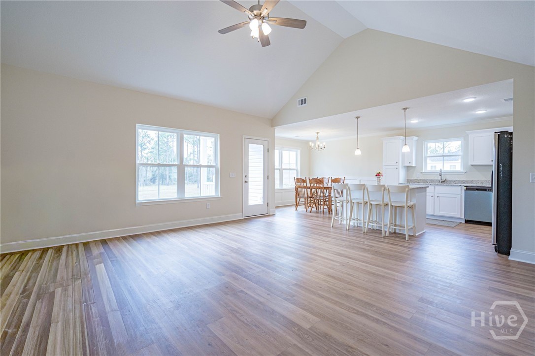 21670 Salem Church Road Metter, GA 30439 - Photo 8 of 47