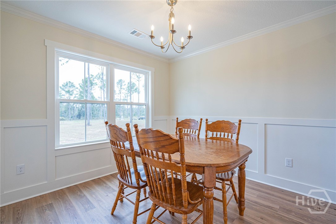 21670 Salem Church Road Metter, GA 30439 - Photo 10 of 47