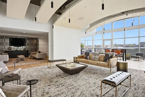 $432,423 | 1700 Bassett Street, Unit 1615, Denver, CO 80202