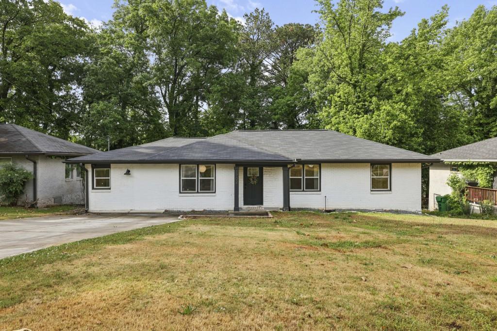 1702 Valencia Road Decatur, GA 30032 - Photo 2 of 29