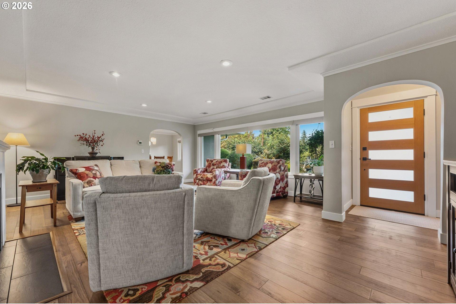 8700 Southwest Birchwood Road Portland, OR 97225 - Photo 7 of 48 Gallery Image 7