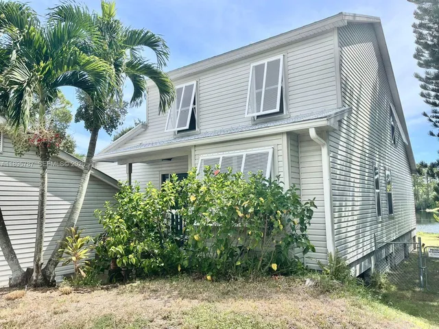 a living room with a couch and a table