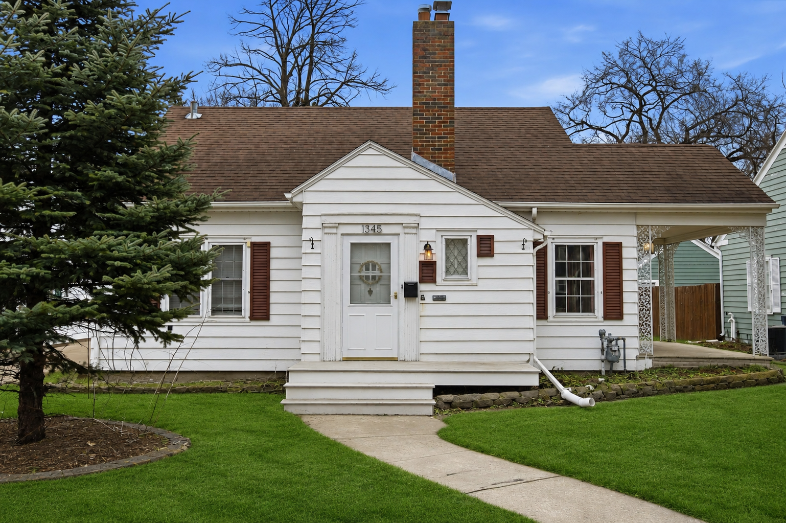 1345 3rd Street North Fargo, ND 58102 - Photo 1 of 37