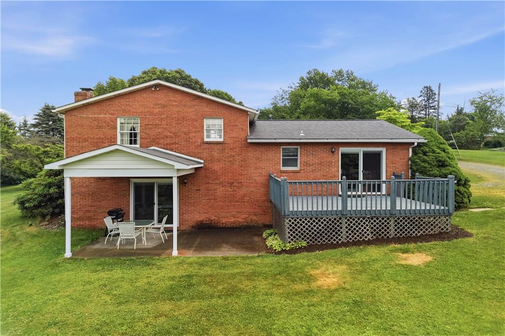 782 Bullcreek Road Butler, PA 16002 - Photo 35 of 44