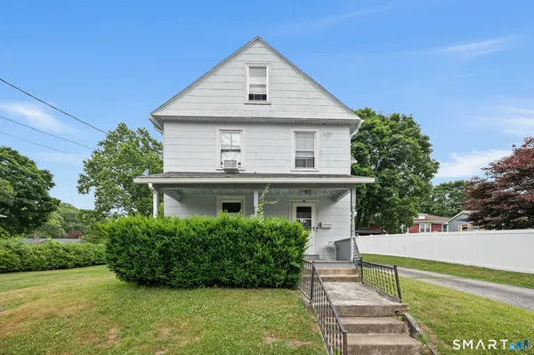 $239,900 | 25 Godfrey Street, Windham, CT 06226