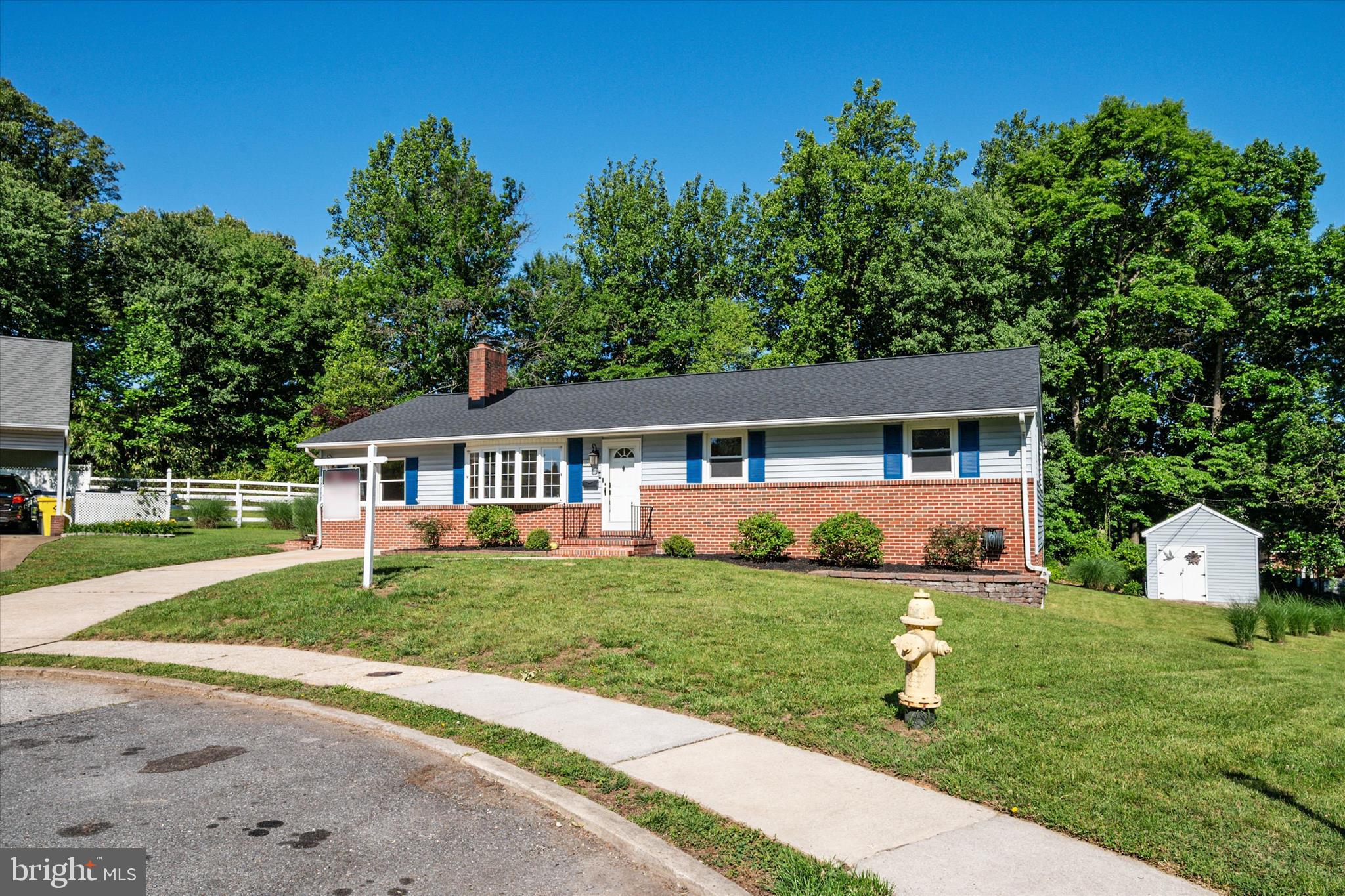 596 Forest View Road Linthicum Heights, MD 21090 - Photo 34 of 42