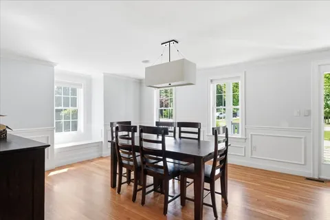 $1,099,000 | 7 Fountain Knoll Lane, Kingston, MA 02364