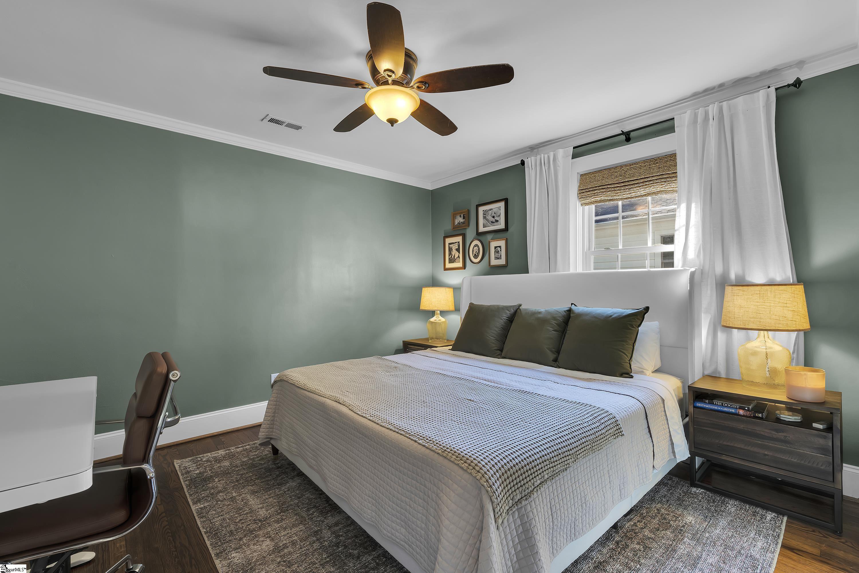 21 Phillips Lane Greenville, SC 29605 - Photo 15 of 33