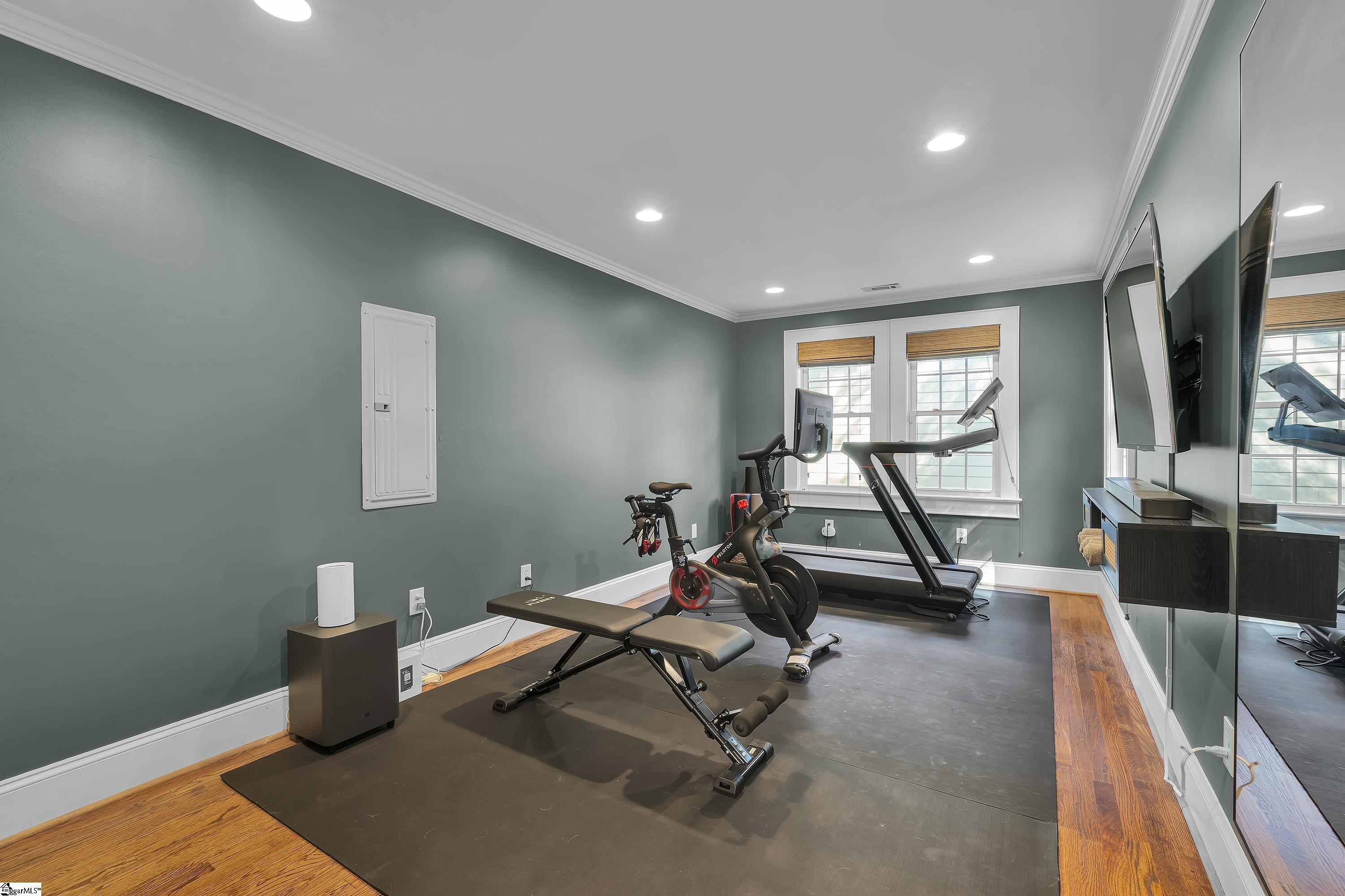 21 Phillips Lane Greenville, SC 29605 - Photo 17 of 33