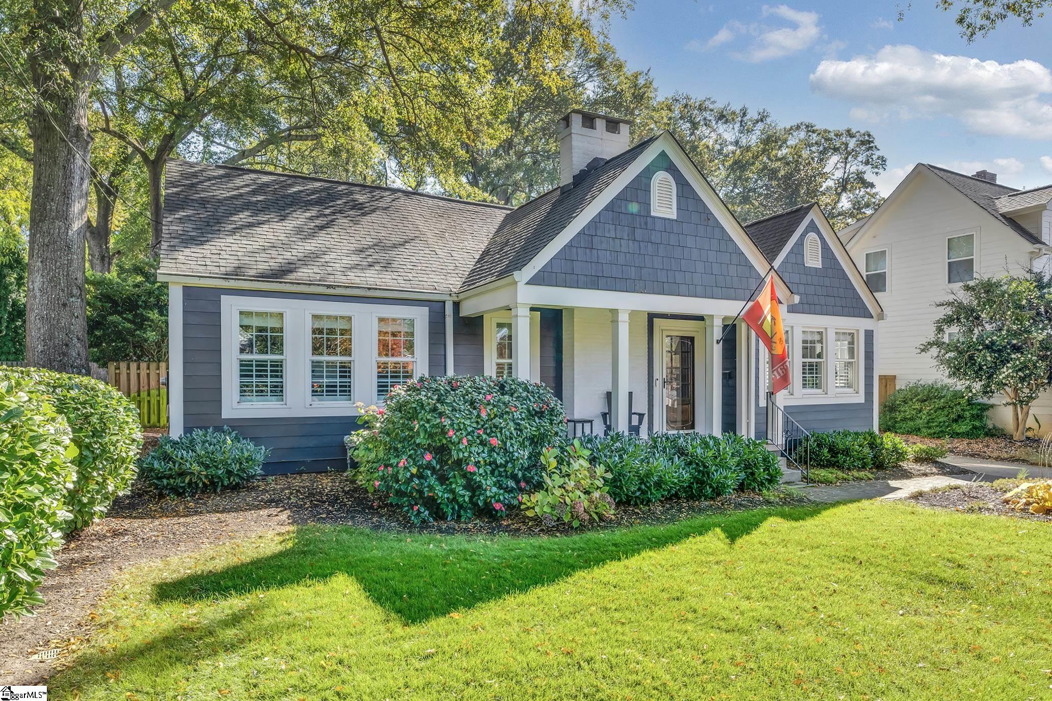 21 Phillips Lane Greenville, SC 29605 - Photo 30 of 33