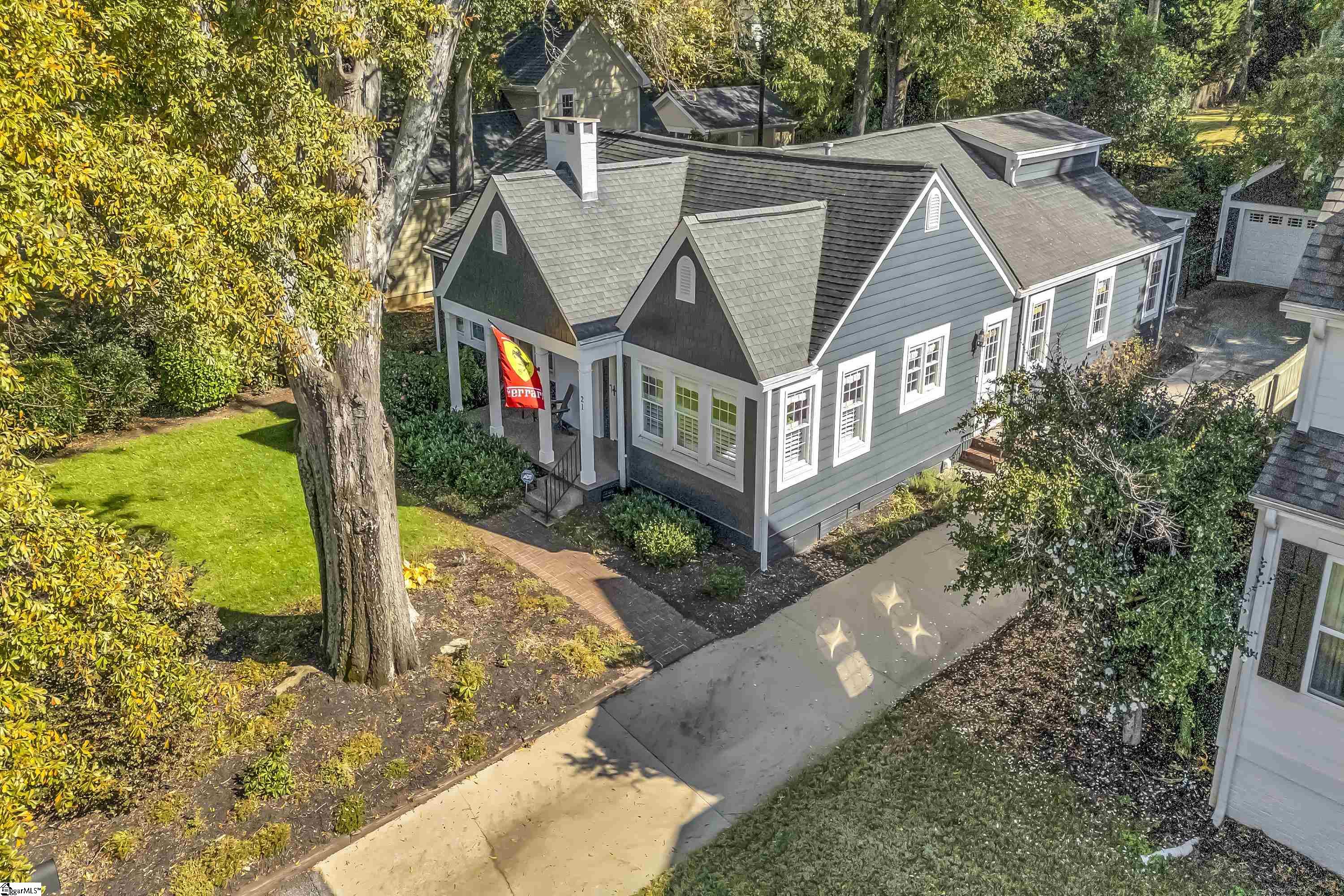 21 Phillips Lane Greenville, SC 29605 - Photo 32 of 33