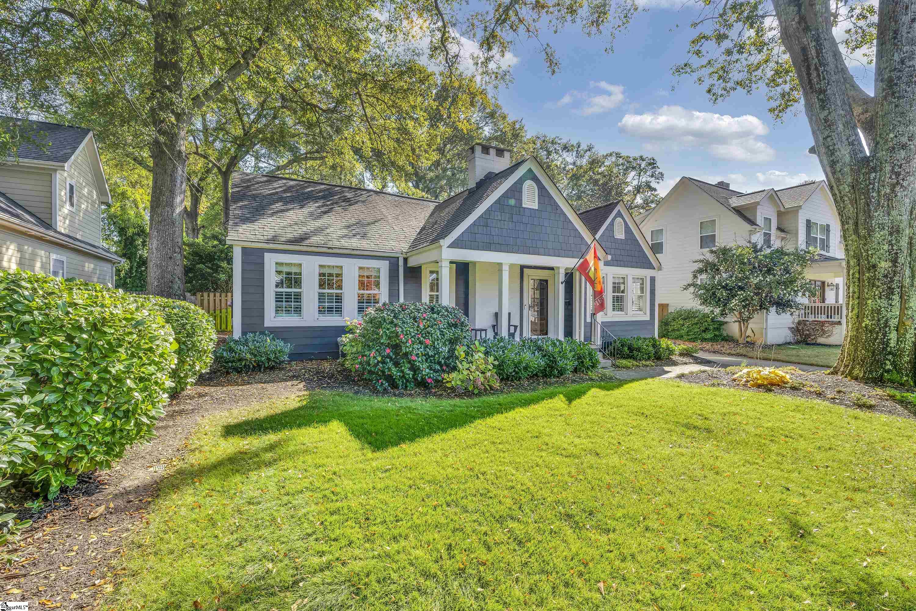 21 Phillips Lane Greenville, SC 29605 - Photo 33 of 33