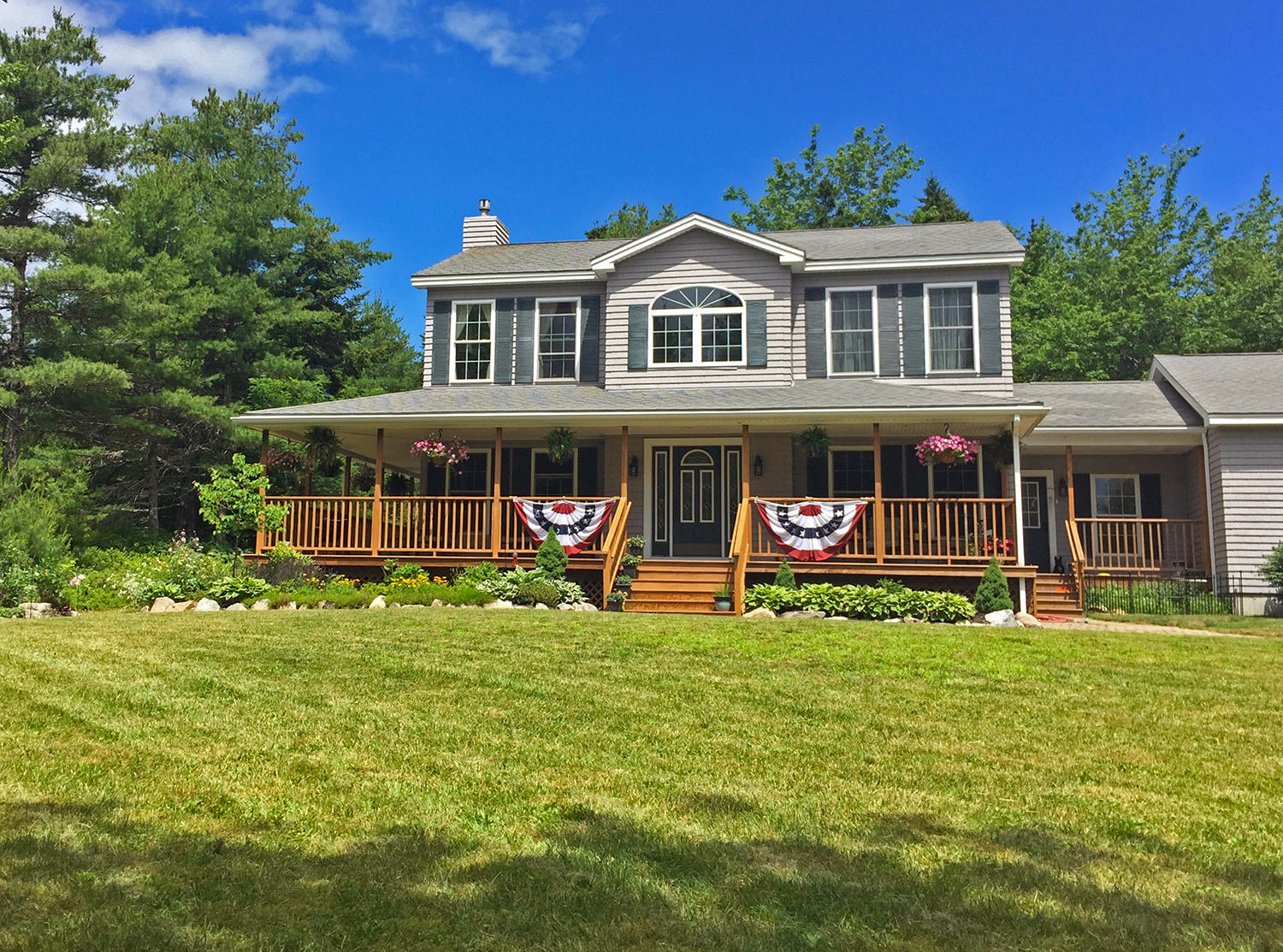 51 Beech Hill Road Mount Desert, ME 04660 - Photo 1 of 52 Beech Hill Road MAIN