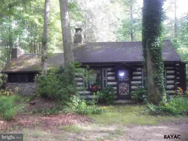 2560 Old Rte 30 Orrtanna, PA 17353 - Photo 1 of 20 Gallery Image 1