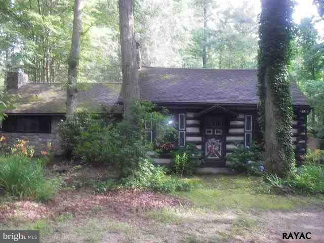 2560 Old Rte 30 Orrtanna, PA 17353 - Photo 2 of 20 Gallery Image 2