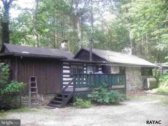 2560 Old Rte 30 Orrtanna, PA 17353 - Photo 5 of 20 Gallery Image 5