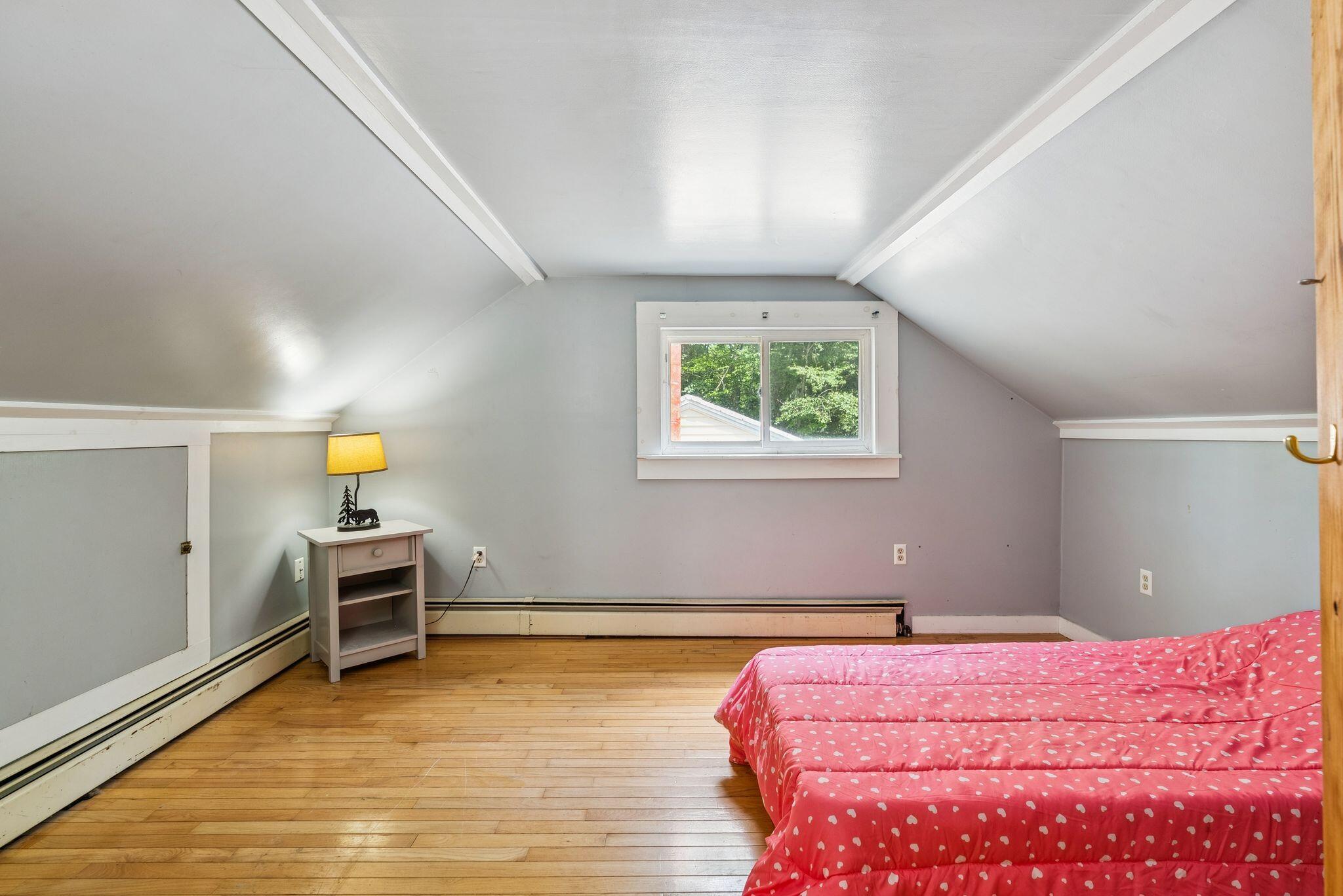 4 Roosevelt Street Springvale, ME 04083 - Photo 23 of 42 Bedroom 2