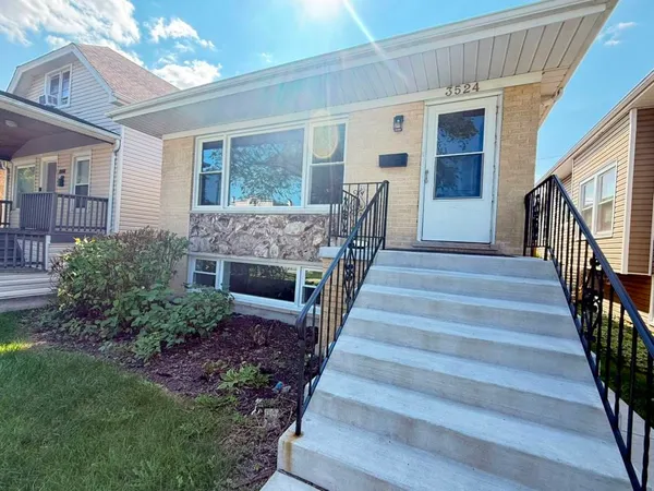 $624,900 | 3524 North Natoma Avenue, Chicago, IL 60634