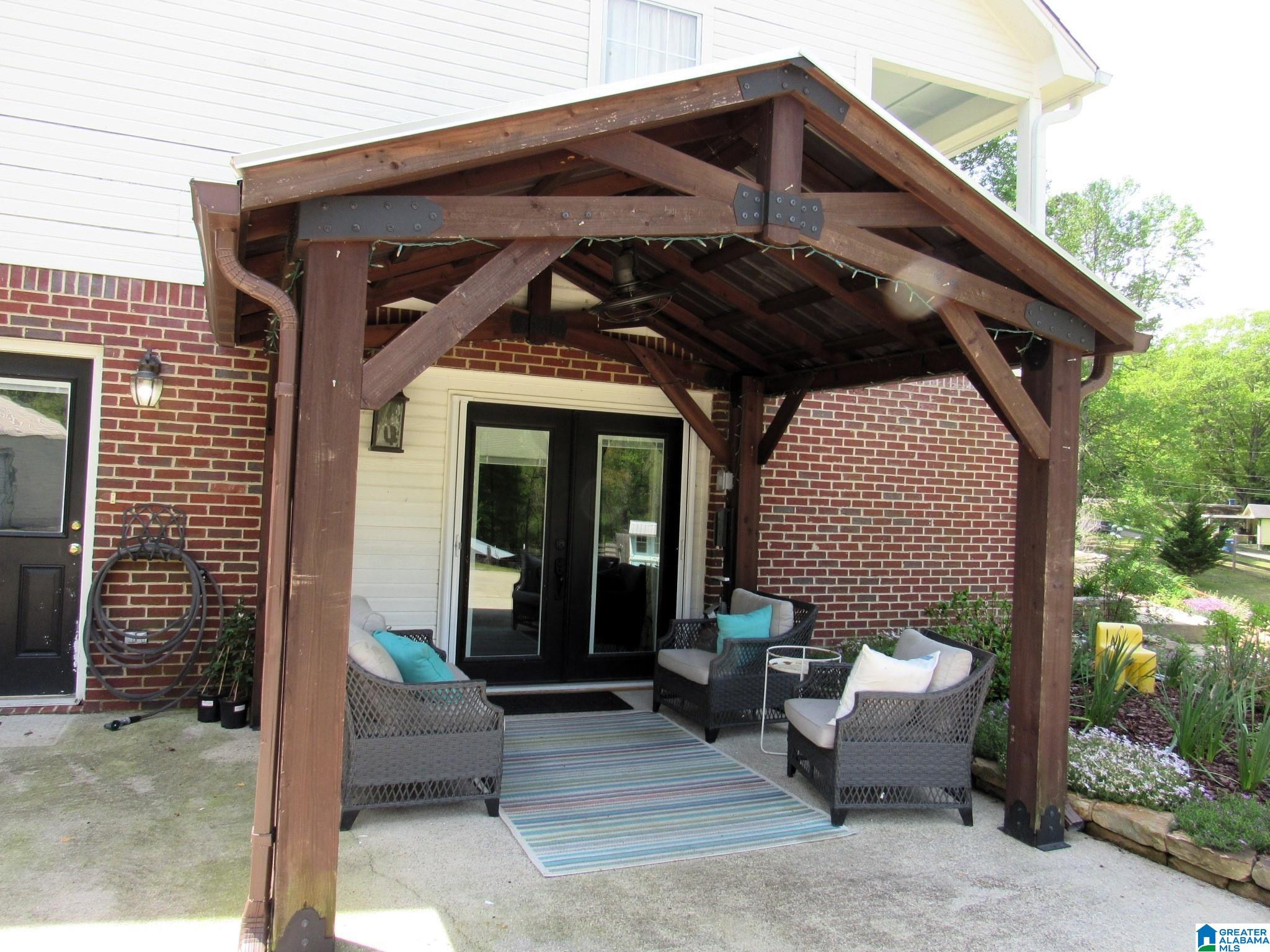 7258 Roper Road Trussville, AL 35173 - Photo 44 of 60 Gallery Image 44