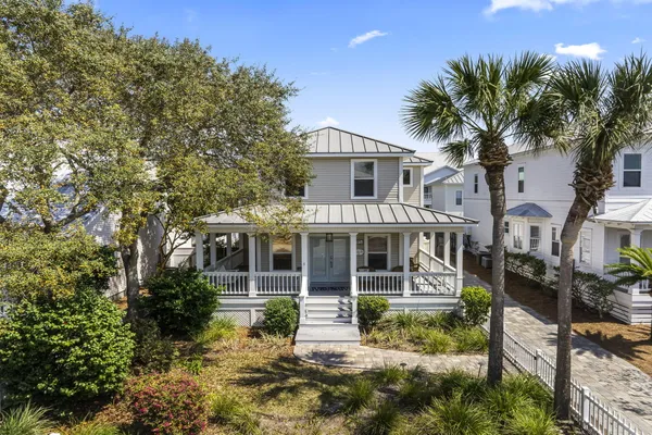 $1,430,000 | 95 Barracuda Street, Destin, FL 32541